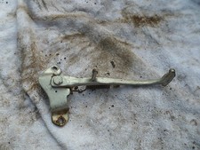 Side stand kawasaki for sale  PICKERING