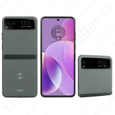 Motorola Moto Razr 5G XT2323 2023 128GB Desbloqueado 6.9" 64MP Dual SIM Verde Sábio comprar usado  Enviando para Brazil