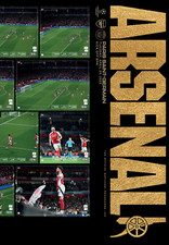 Arsenal psg champions for sale  LONDON