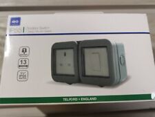 Electrical weatherproof access for sale  KIDDERMINSTER
