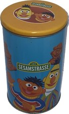 Ernie bert sesamstrasse gebraucht kaufen  Bad Segeberg