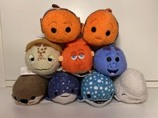 Disney plush tsum for sale  NORWICH