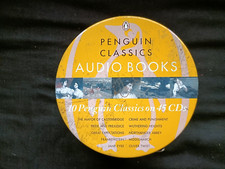 Penguin classics classics for sale  SHEFFIELD