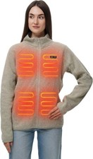 Hennchee heated fleece for sale  El Paso