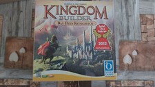 Kingdom builder brettspiel gebraucht kaufen  Berlin