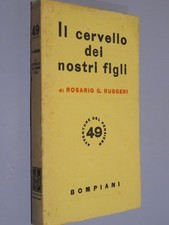 Cervello dei nostri usato  Salerno