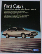 Advert pubblicità 1979 usato  Agrigento