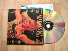 Madonna blond ambition for sale  San Diego