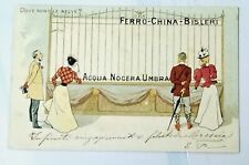 Cartolina sistema nocera usato  Dairago