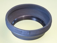 Gegenlichtblende sonnenblende  gebraucht kaufen  Gronau