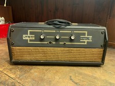 Vintage tube head usato  Casorate Sempione