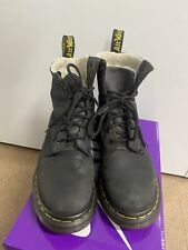 Martens serena faux for sale  LONDON