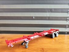 Matchbox superkings auflieger gebraucht kaufen  Magdeburg