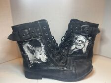 Custom made black for sale  Sioux Falls