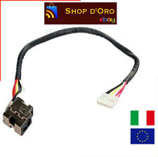 Connettore alimentazione power usato  Arzano