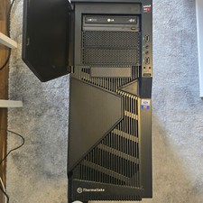 Desktop 8350 ram gebraucht kaufen  Marburg