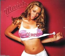 Mariah Carey - Single-CD - Heartbreaker (1999) comprar usado  Enviando para Brazil