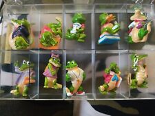 Sorpresine kinder serie usato  Ferrara