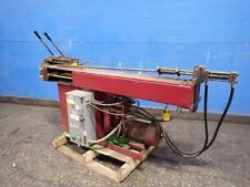 Euc pipe bender for sale  Euclid