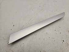 2009-2016 AUDI A4 S4 PASSAGEIRO PAINEL DE ACABAMENTO PORTA TRASEIRA DIREITA ESCALA PEIXE 8K0867420 comprar usado  Enviando para Brazil