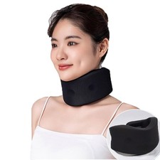Braço de pescoço suporte cervical colar tração ajustável alívio da dor maca grande, usado comprar usado  Enviando para Brazil