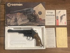 Crosman model 38t for sale  Festus