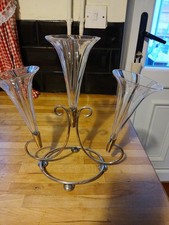 silver epergne for sale silver epergne for sale  NORWICH