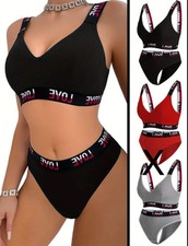 Damen unterwäsche set gebraucht kaufen  Rathenow