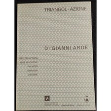 Trangol azione gianni usato  Alessandria