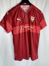 Puma vfb stuttgart gebraucht kaufen  Scharbeutz