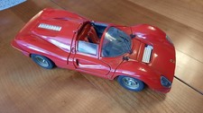 Ferrari 330 spyder d'occasion  Limoges-