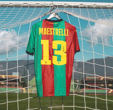 Maglia ternana anno usato  Terni