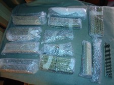 100 Plus Marklin HO pista de trem, sinais, comparecimentos plus comprar usado 100 Plus Marklin HO pista de trem, sinais, comparecimentos plus comprar usado  Enviando para Brazil