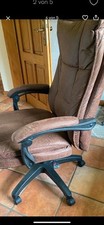 Bürosessel drehsessel rollen gebraucht kaufen  Niederkrüchten