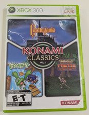 Konami classics vol. for sale  Elk River