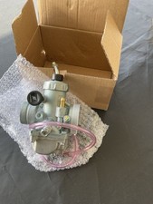 Carburateur adaptable mikuni d'occasion  Bandol