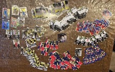 Topps 156 cards usato  Lucca