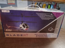 Blade mcx s300 for sale  West Concord