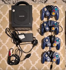 Nintendo gamecube console for sale  BRISTOL