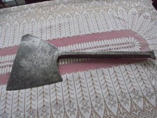 Large slaughterhouse leaf d'occasion  Bouge