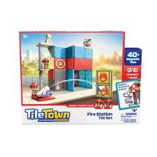 Tile town fire for sale  USA