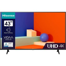 43 4k ultra gebraucht kaufen  Erwitte