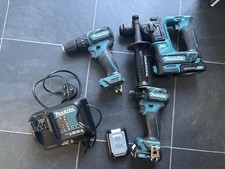 Makita 12v cxt for sale  WALSALL