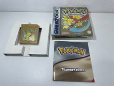 Jeu game boy d'occasion  Arpajon-sur-Cère