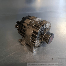 5705nh alternatore citroen usato  Italia