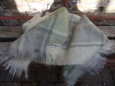 Vintage jacqmar mohair for sale  HERTFORD