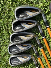 Tour force irons for sale  DERBY