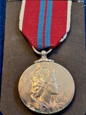 Erii 1953 coronation for sale  GRIMSBY