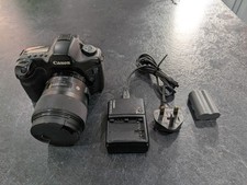 Canon eos classic for sale  BRISTOL