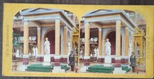 Victorian stereo view for sale  NOTTINGHAM